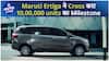 Maruti Ertiga ने Cross करा 10,00,000 units का Milestone ! | ऑटो लाइव