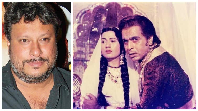 Tigmanshu Dhulia To Direct Biopic On 'Mughal-E-Azam' Maker K. Asif Tigmanshu Dhulia To Direct Biopic On 'Mughal-E-Azam' Maker
