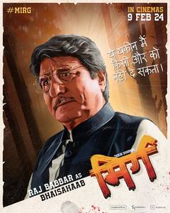 Mirg To Article 370 : Movies Set To Release In The Next Few Weeks