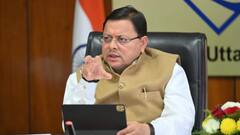 सीएम धामी से मिला कांग्रेस का प्रतिनिधि मंडल, पूर्व CM भी रहे मौजूद, जानिए क्या रखी डिमांड