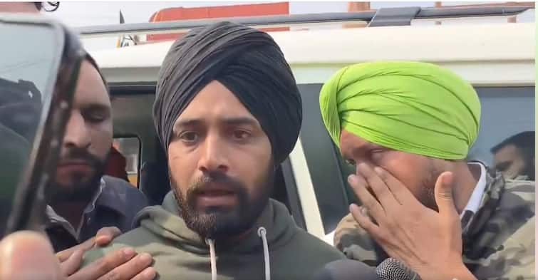 bhana sidhu alleges torture in jail Bhana Sidhu: ਭਾਨਾ ਸਿੱਧੂ ਨਾਲ ਜੇਲ੍ਹ 'ਚ ਹੋਇਆ ਤਸ਼ੱਦਦ, ਨੰਗਾ ਕਰਕੇ ਬਣਾਈ ਵੀਡੀਓ, ਬਰਫ਼ 'ਤੇ ਲੰਮਾ ਪਾਇਆ ਹੋਰ ਪੜ੍ਹੋ ਕੀ ਕੀ ਕੀਤਾ 