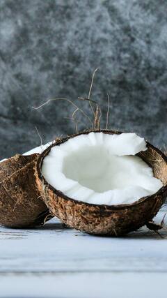 కొబ్బరిని ఎన్ని రకాలుగా వాడినా మంచిదే