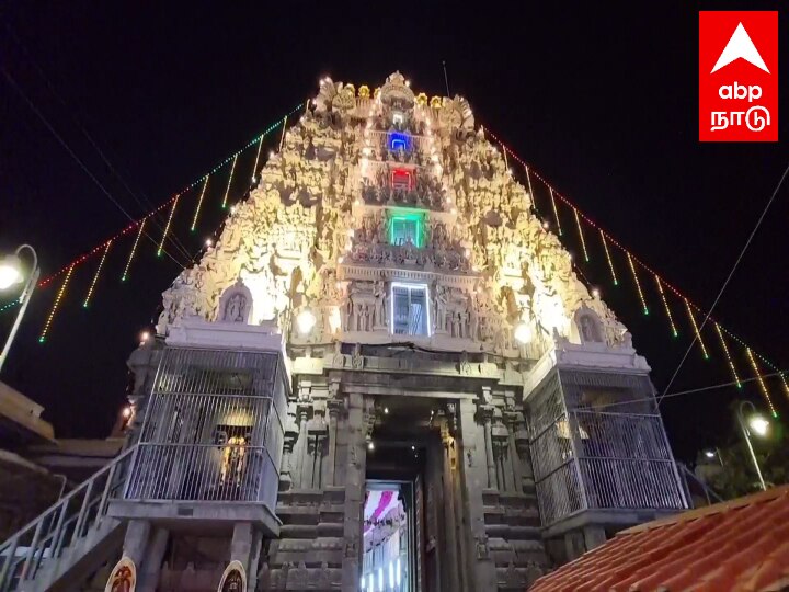 Kanchi Kamakshi Temple: அடுத்த திருவிழாவுக்கு ரெடியா காஞ்சி மக்களே..! வந்துவிட்டது காமாட்சி அம்மன் கோயில் பிரம்மோற்சவம்..!