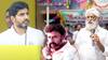 Nara Lokesh on JC Prabhakar Reddy : శంఖారావం సభలో జేసీ ప్రభాకర్ రెడ్డిపై లోకేశ్ | ABP Desam