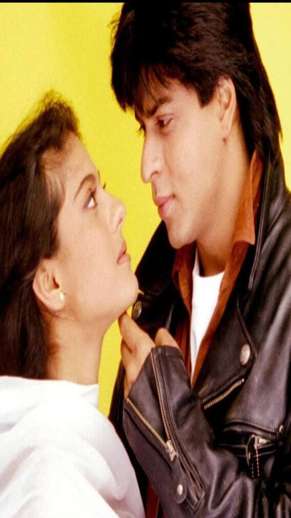 DDLJ To K2H2 Romantic Movies Of 90s Era That Gen Z Should Watch