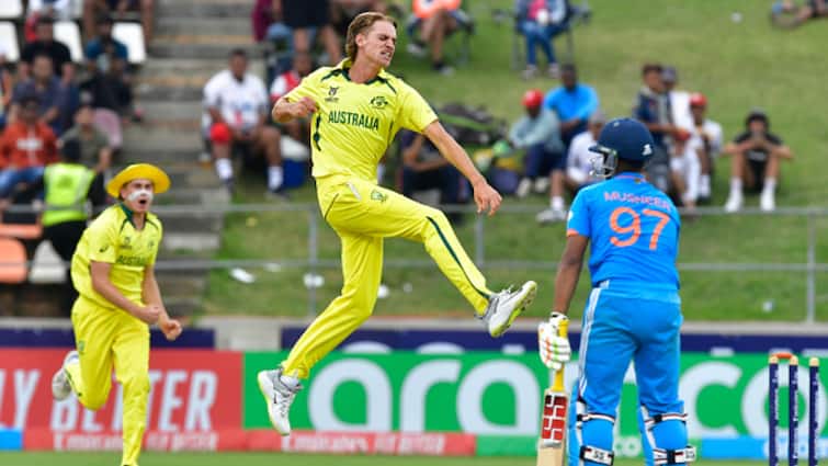 ICC U19 World Cup Final: Highest Run-Scorers, Wicket-Takers After IND v AUS U19 World Cup Final