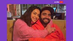 रकुल प्रीत-जैकी भगनानी के वेडिंग कार्ड की तस्वीर आई सामने, दुल्हन की तरह सजा दूल्हे राजा का घर