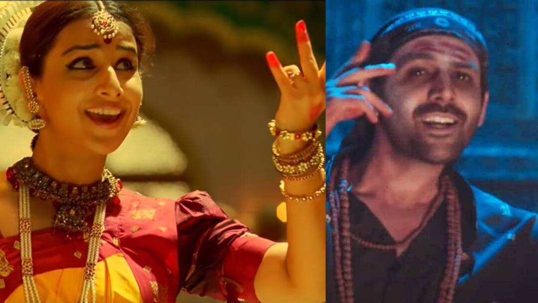 Vidya Balan: মঞ্জুলিকা ফিরছে 'ভুলভুলাইয়া' নিয়ে, বিদ্যার সঙ্গে কার্তিক ছাড়াও থাকছেন আর কে কে? Kartik Aaryaan Welcomed Vidya Balan as Manjulia in Bhool Bhulaiya 3 know in details Vidya Balan: মঞ্জুলিকা ফিরছে 'ভুলভুলাইয়া' নিয়ে, বিদ্যার সঙ্গে কার্তিক ছাড়াও থাকছেন আর কে কে?