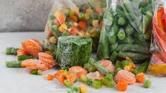 Frozen Foods: রান্নার ঝামেলা কম, কিন্তু ফ্রোজেন ফুড কি স্বাস্থ্যকর?