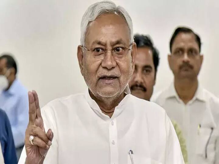Bihar Trust Vote Today Minor Hurdle For Nitish Kumar-BJP Combine Bihar Trust Vote : பரபரப்பு! நிதிஷ்குமார் அரசு நீடிக்குமா? கவிழுமா? பீகாரில் இன்று நம்பிக்கை வாக்கெடுப்பு