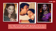 इन एक्ट्रेसेस की मर्जी के बिना फिल्माए गए किसिंग सीन, एक तो फूट-फूटकर रोईं