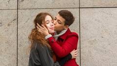 Kiss Day 2024: દરેક કિસમાં છુપાયેલું છે અલગ રહસ્ય, જાણો તમારો પાર્ટનર શું કહેવા માંગે છે