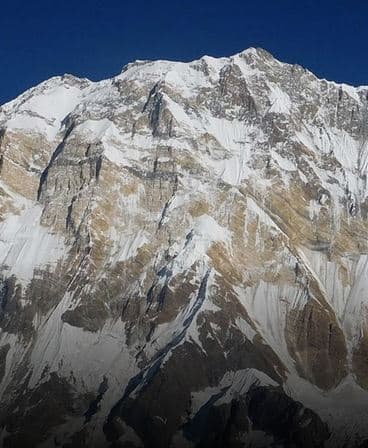 ਦੁਨੀਆ ਦੇ 10 ਸਭ ਤੋਂ ਉੱਚੇ ਪਹਾੜ