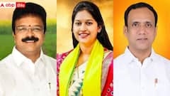 సింగనమల టీడీపీలో ఏం జరుగుతోంది? బండారు శ్రావణిపై వ్యతిరేకత ఎందుకు!