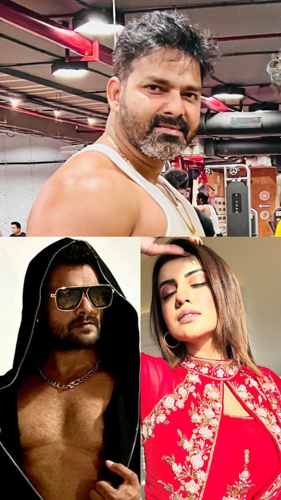 सरेआम इन भोजपुरी सुपरस्टार्स को पड़ चुकी है भद्दी-भद्दी गालियां