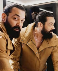 Bobby Deol: ਬੌਬੀ ਦਿਓਲ ਨਾਲ ਰੋਮਾਂਟਿਕ ਸੀਨ ਕਰਨ ਆਈ ਅਦਾਕਾਰਾ ਦੇ ਮੂੰਹ 'ਚੋਂ ਆਈ ਬਦਬੂ! ਐਕਟਰ ਵੱਲੋਂ ਹੈਰਾਨੀਜਨਕ ਖੁਲਾਸਾ