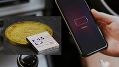 Nuclear Battery: আজীবন চার্জ দিতে হবে না ফোনে, ৫০ বছর আয়ু পরমাণুশক্তি সম্পন্ন এই ব্যাটারির