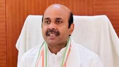 बीजेपी सांसद हरीश द्विवेदी ने गिनाई सरकार की उपलब्धियां, ग्राम परिक्रमा यात्रा में किया बड़ा दावा