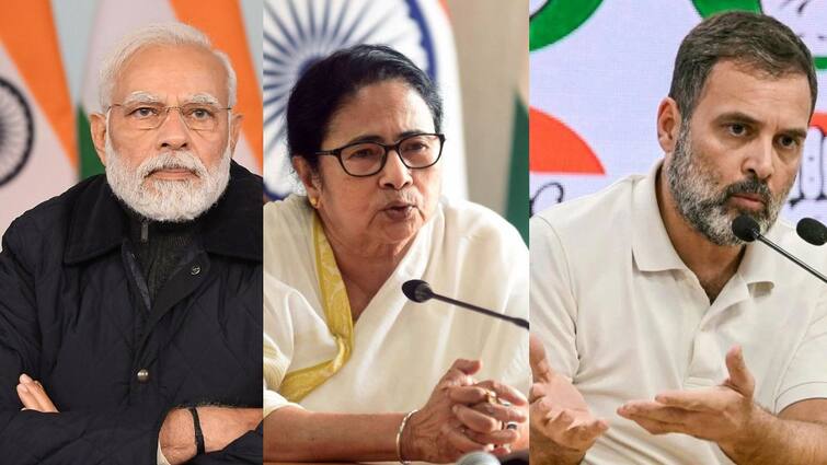 Release MGNREGS Funds For Bengal': Rahul backs Mamata Banerjee Writes To PM Modi Rahul Gandhi: புது டிவிஸ்ட்.. மம்தா பானர்ஜிக்கு ஆதரவாக பிரதமர் மோடிக்கு கடிதம் எழுதிய ராகுல் காந்தி..!