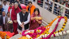 स्वामी प्रसाद मौर्य को अखिलेश यादव और डिंपल का पूजा करना पसंद आया या नहीं? खुुद दिया जवाब, जानें- क्या कहा?