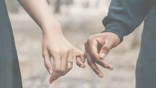 Valentines Day Wishes: காதலை சொல்ல வாய்ஸ் தேவையில்லை: வாழ்த்துகள் போதும்: உங்களுக்கான வாட்ஸ் அப் வாழ்த்துகள்!