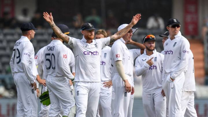 ollie robinson set to be included in England's playing 11 for the 3rd test against India IND Vs ENG: इंग्लैंड की प्लेइंग 11 में बदलाव कंफर्म, धाकड़ तेज गेंदबाज की होगी एंट्री