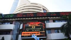 Stock Market Today: Sensex Rises 400 Points; Nifty Above 21,700