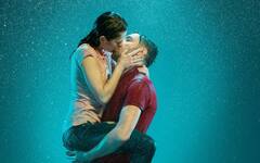 Happy Kiss Day 2024: એક મિનિટ સુધી Kiss કરવાથી આટલી કેલરી બર્ન થાય છે?