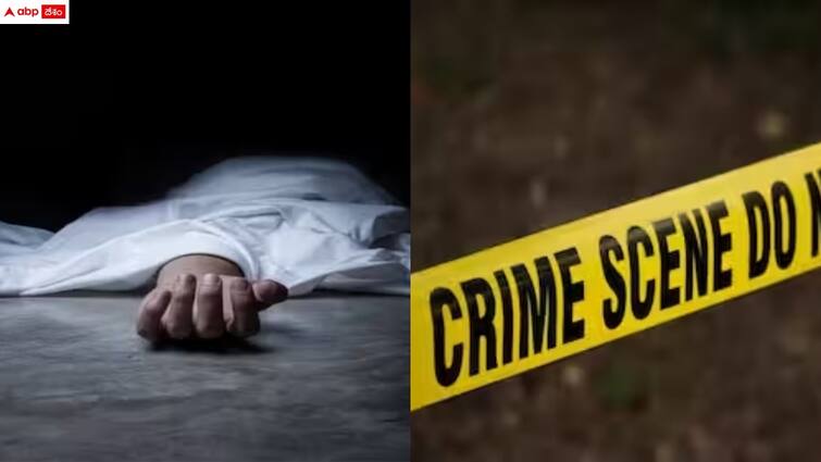 mother and daughter killed under the guise of mantras in mahabubnagar district Mahabubnagar News: మహబూబాబాద్ జిల్లాలో దారుణం - మంత్రాల నెపంతో తల్లి, కొడుకు హత్య