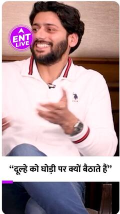 One Crazy Thing About Wedding पर क्या बोले Actor Akarsh Alagh