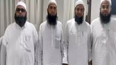 यूुपी में पैसा लेकर हलाल सर्टिफिकेट देने वाली संस्थाओं पर एक्शन शुरू, 4 आरोपी गिरफ्तार, STF की कार्रवाई