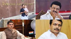 பழங்குடி சமூகத்தில் இருந்து இளம் பெண் நீதிபதி; அமைச்சர் பதவியை ராஜினாமா செய்த செந்தில் பாலாஜி - முக்கிய செய்திகள்