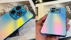 ₹8000 से कम में मिलेगा 16GB RAM, 256GB स्टोरेज और 32MP सेल्फी कैमरा वाला स्मार्टफोन!