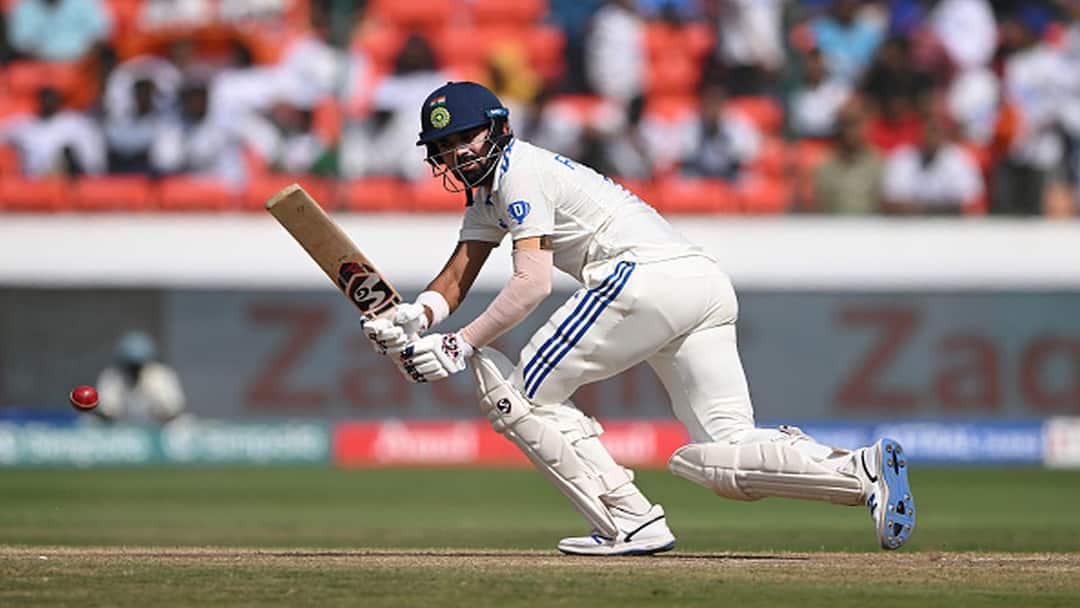 IND vs ENG: KL Rahul Acccused Of 'Sending Wrong Signals' After Being Sidelined Due To Injury IND vs ENG KL Rahul Acccused Of Sending Wrong Signals After Being Sidelined Due To Injury Batting Video Instagram IND vs ENG: KL Rahul Acccused Of 'Sending Wrong Signals' After Being Sidelined Due To Injury