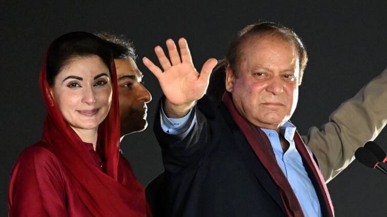Pakistan: Nawaz Sharif To Become PM For Fourth Time, Shehbaz Affirms. Bilawal Bhutto Withdraws From Race Pakistan: Nawaz Sharif To Become PM For Fourth Time, Shehbaz Affirms. Bilawal Bhutto Withdraws From Race