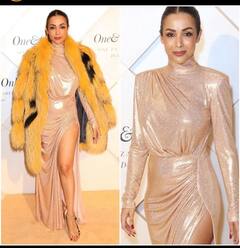 PHOTO: बॉलिवूडच्या मुन्नीचा हॉट लूक; फोटो होतायत व्हायरल!