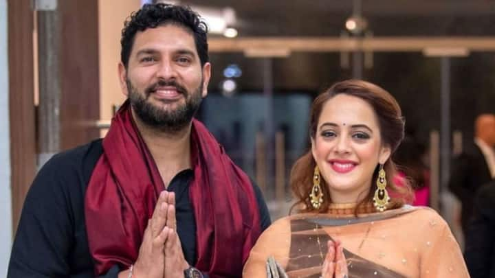 Yuvraj Singh Love Story: भारतीय क्रिकेट टीम के खिलाड़ी युवराज सिंह की लव स्टोरी काफी दिलचस्प है. उन्हें हेजल कीच से मिलने के लिए करीब 3 सालों तक पापड़ बेलने पड़े थे.