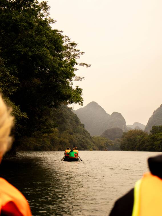 भारत के इस राज्य में बहती हैं सबसे ज्यादा नदियां