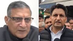 किसानों के प्रदर्शन पर हरियाणा BJP-कांग्रेस के नेताओं की आई प्रतिक्रिया, जानें- किसने, क्या कहा?
