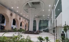 देहरादून एयरपोर्ट की भव्य नई टर्मिनल बिल्डिंग का उद्घाटन 14 फरवरी को, खुलने से पहले ही यहां देखें शानदार तस्वीरें