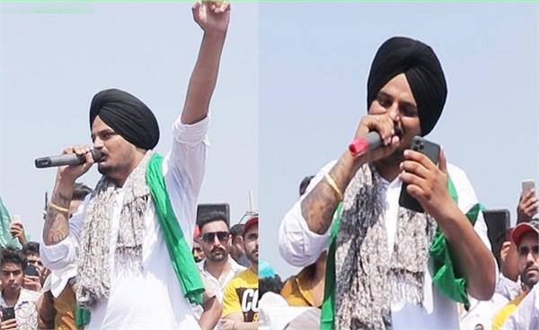 Sidhu Moosewala Father Balkaur Singh Post on kisan Andolan Kisan Delhi March: ਕਿਸਾਨ ਅੰਦੋਲਨ ਨੇ ਯਾਦ ਕਰਵਾਈ ਮੂਸੇਵਾਲਾ ਦੀ ਯਾਦ, ਪਿਤਾ ਬਲਕੌਰ ਸਿੰਘ ਦਾ ਭਾਵੁਕ ਟਵੀਟ