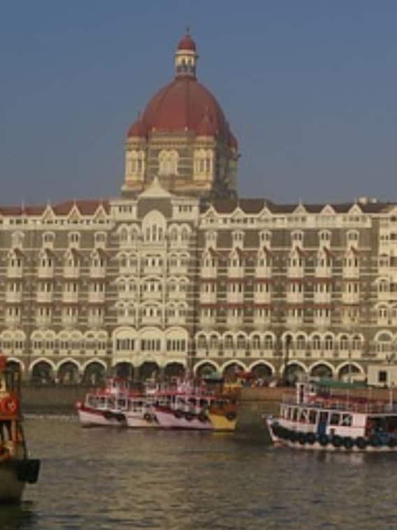 सात टापुओं को मिलाकर कैसे बनाई गई मुंबई, पढ़ें इसकी कहानी