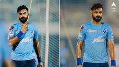 ৪ বলে ৪ উইকেট! ঘরোয়া ক্রিকেটে নজির কেকেআর ক্রিকেটারের