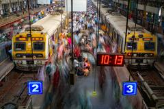 कितने डिब्बे खींच सकता है एक ट्रेन का इंजन? दिलचस्प है जबाव