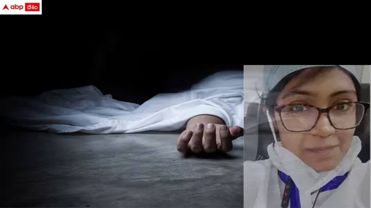 midico focerful death with poisonous injection in  hyderabad orr Medico Case: కారులో విషం ఇంజెక్షన్ తీసుకుని మెడికో ఆత్మహత్య - హైదరాబాద్ ఓఆర్ఆర్ పై ఘటన