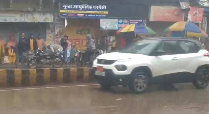 आईएमडी रिपोर्ट के अनुसार 14 फरवरी के बाद ही वाराणसी सहित पूर्वांचल का मौसम सामान्य होगा.