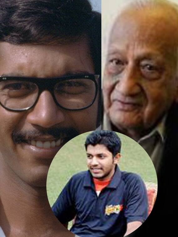 दत्ताजीराव गायकवाड़ का बेटा भी रहा अंतर्राष्ट्रीय क्रिकेटर, पोते ने फर्स्ट क्लास खेला