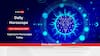 Capricorn Horoscope Today: A Day Of Professional Diligence And Health Consciousness