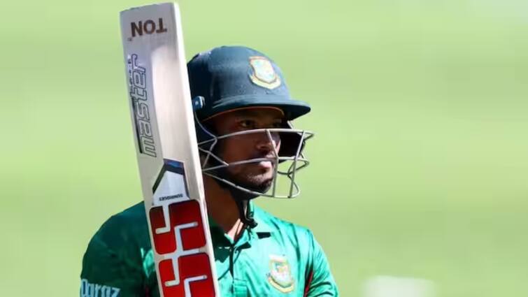 Bangladesh cricketer Najmul Hossain Shanto as captain in all-formats Bangladesh Captain: வங்கதேச கிரிக்கெட் அணியில் பெரிய மாற்றம்.. புதிய கேப்டனாக நஸ்முல் ஹுசைன் சாண்டோ நியமனம்!