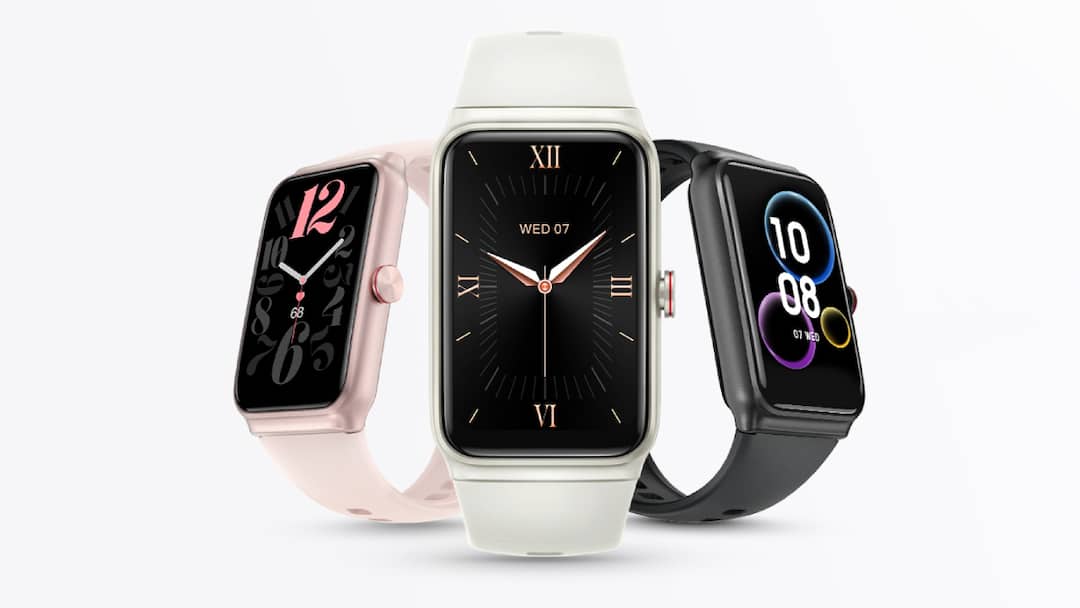 Honor Choice X5 Earbuds, Choice Watch Launch Expected Alongside Honor X9b This Week. Here Are Their Specifications Honor Choice X5 Earbuds, Choice Watch Launch Expected Alongside Honor X9b This Week. Here Are Their Specifications